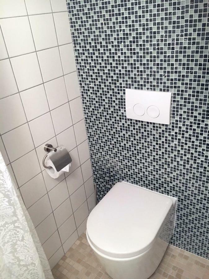 Lavanda Tribalj Eksteriør bilde