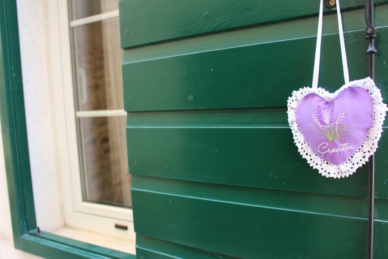 Lavanda Tribalj Eksteriør bilde